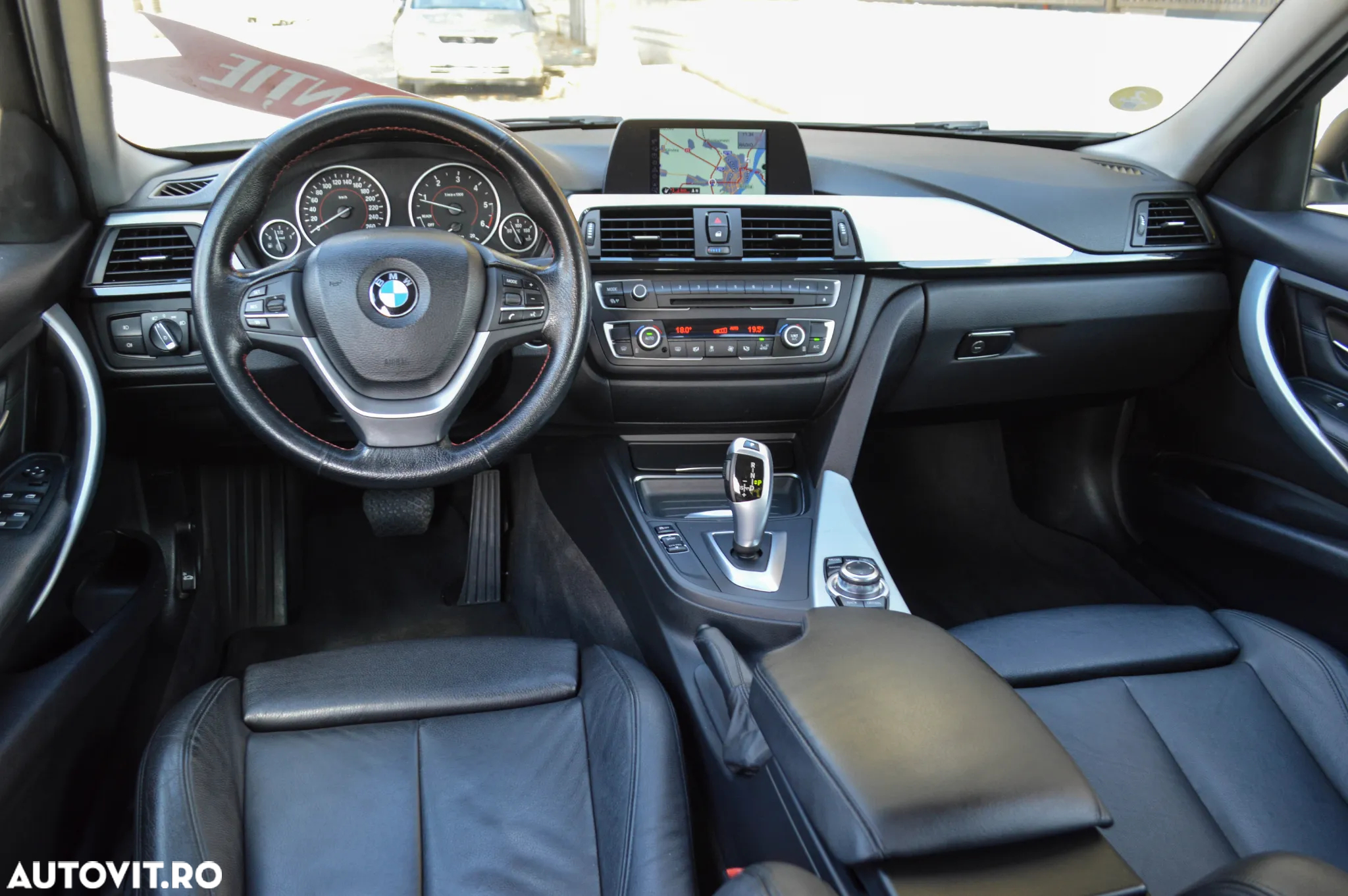 BMW Seria 3 - 7