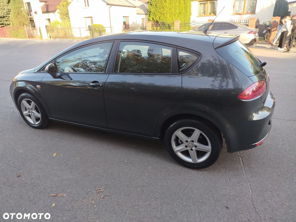 Seat Leon - 9