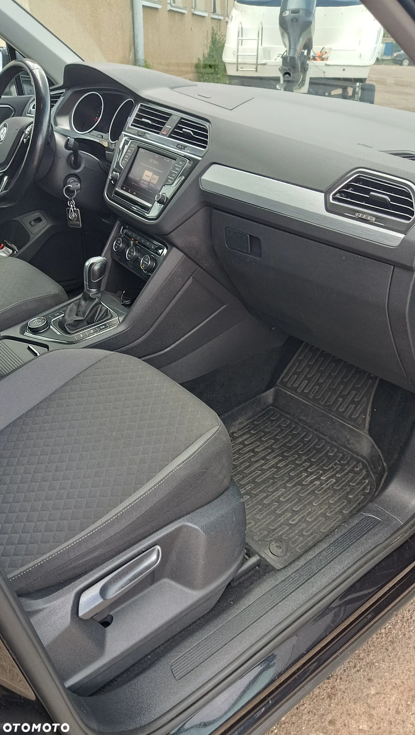 Volkswagen Tiguan - 7