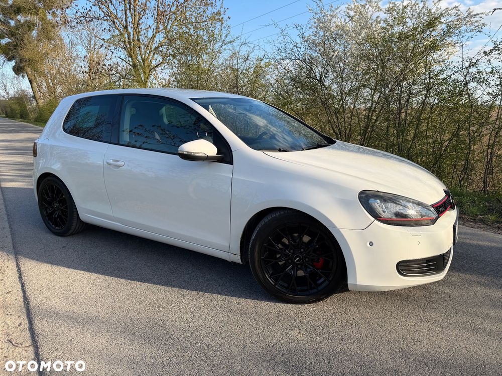 Volkswagen Golf 1.6 Edition - 10