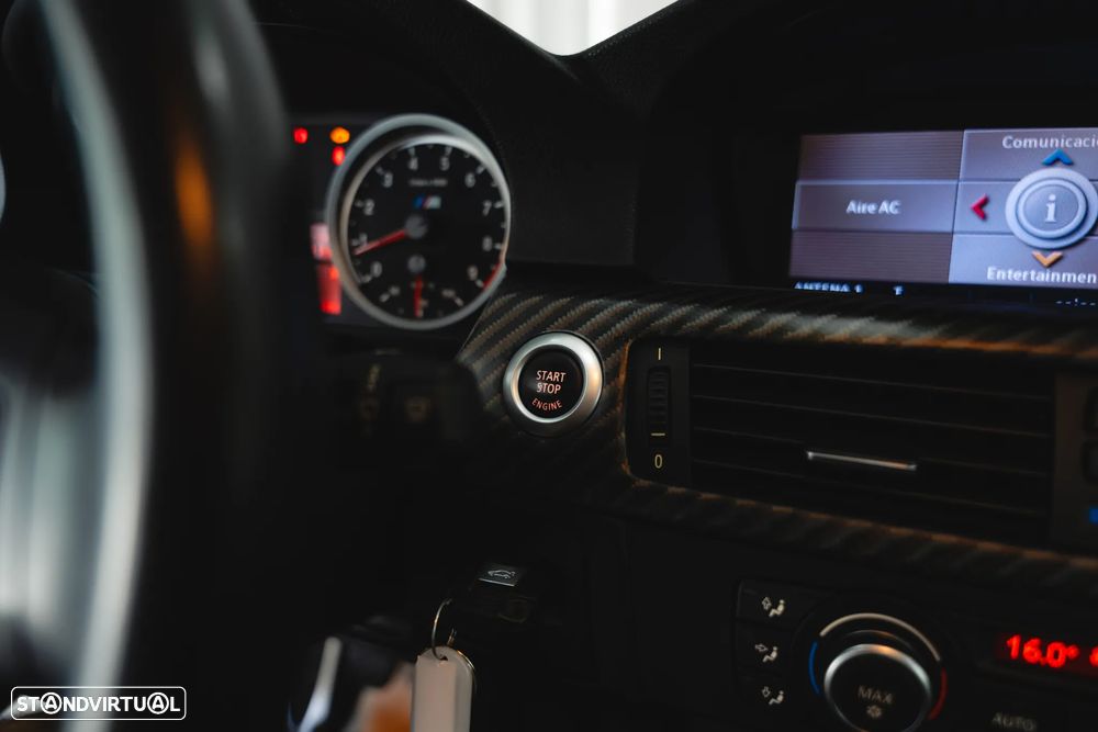 BMW M3 Standard - 45