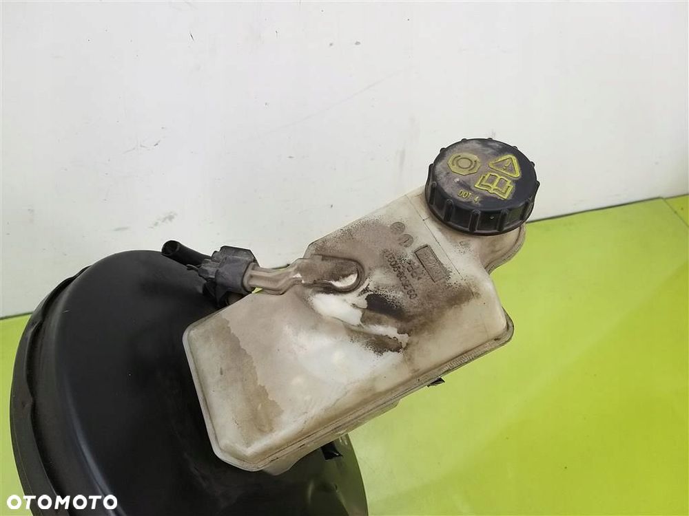 Serwo hamulca Ford Focus Mk2 2004-2011 2,0 16V B 3M512B195GA 0378643607D - 2