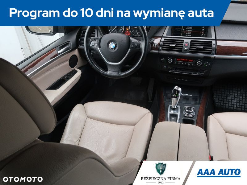 BMW X5 - 8