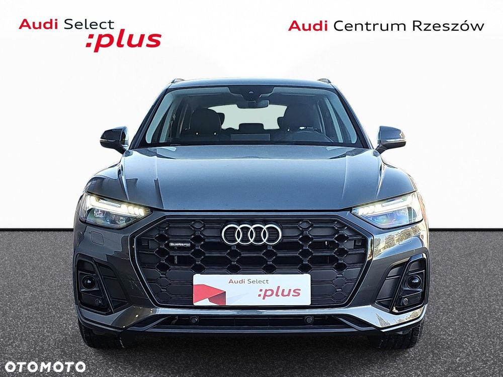 Audi Q5 - 3