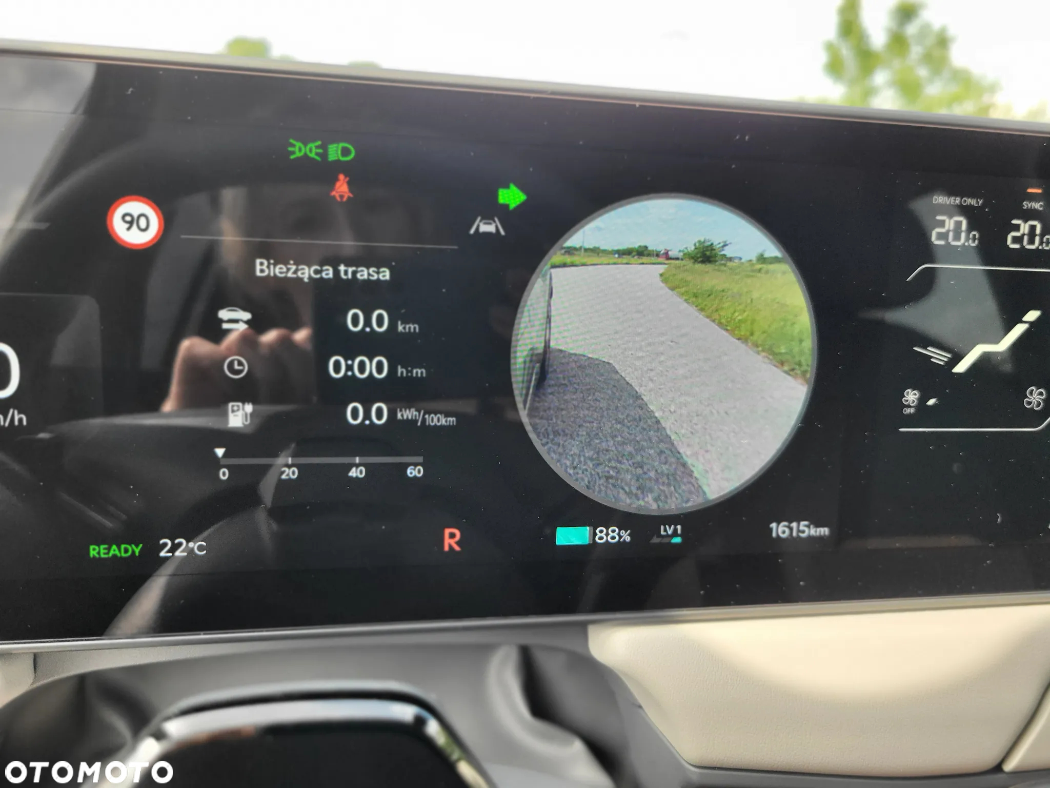 Kia EV3 81.4kWh Business Line - 9