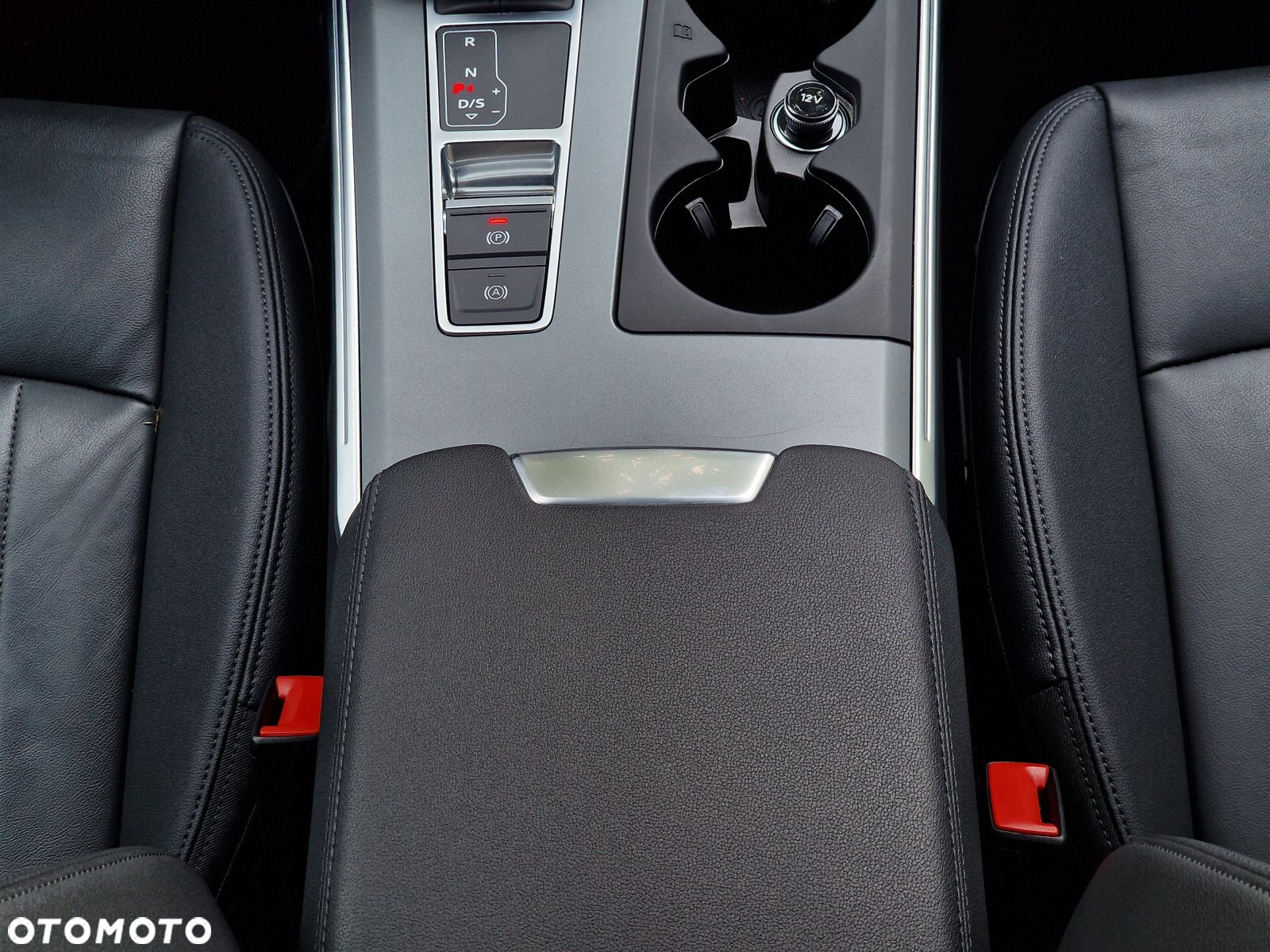 Audi A6 - 19