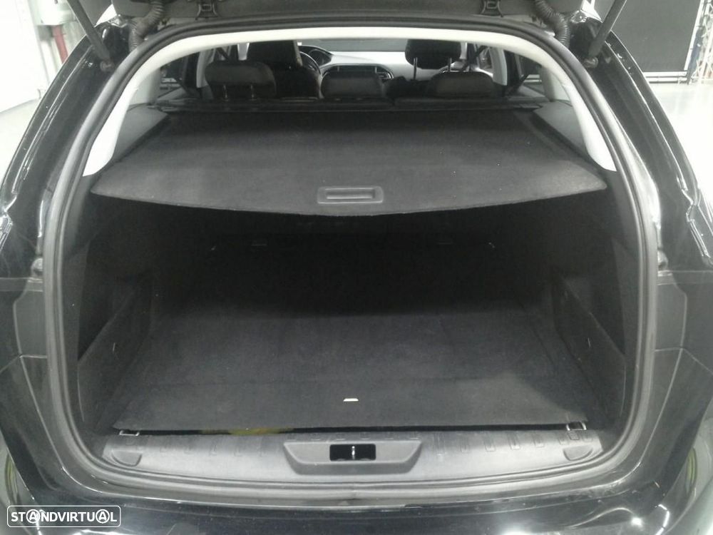 Peugeot 308 SW 1.5 BlueHDi Allure - 3