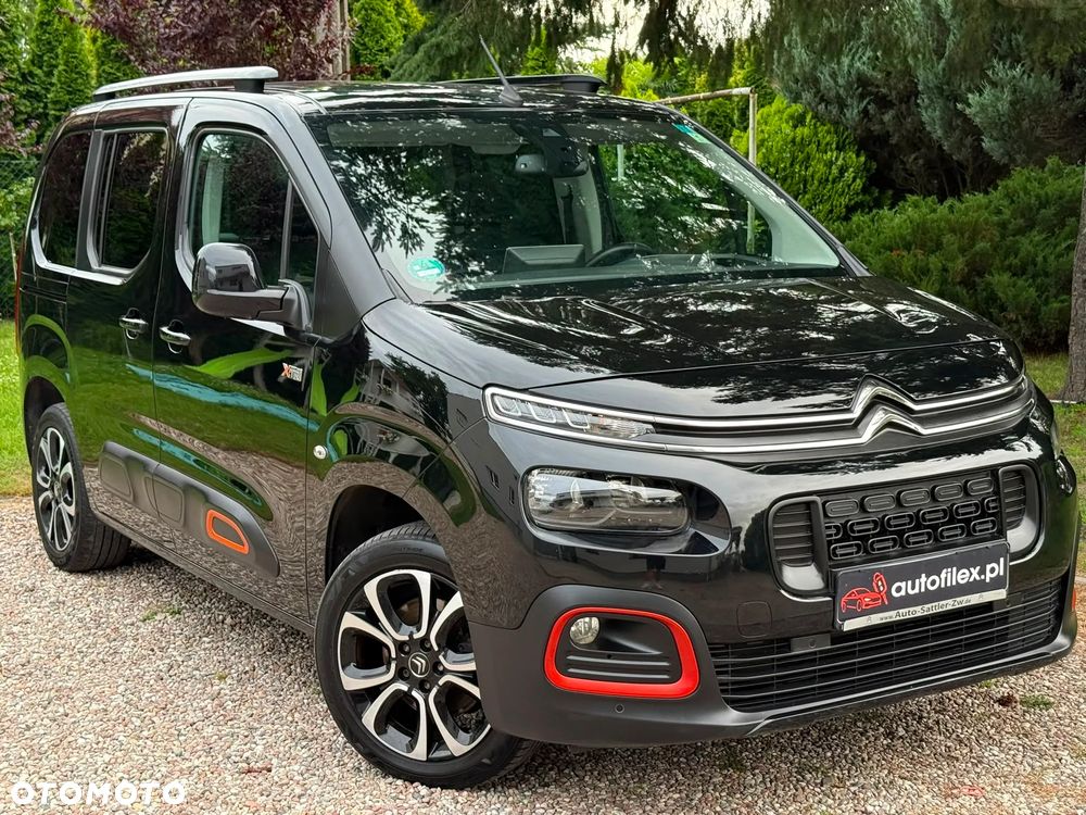Citroën Berlingo - 2