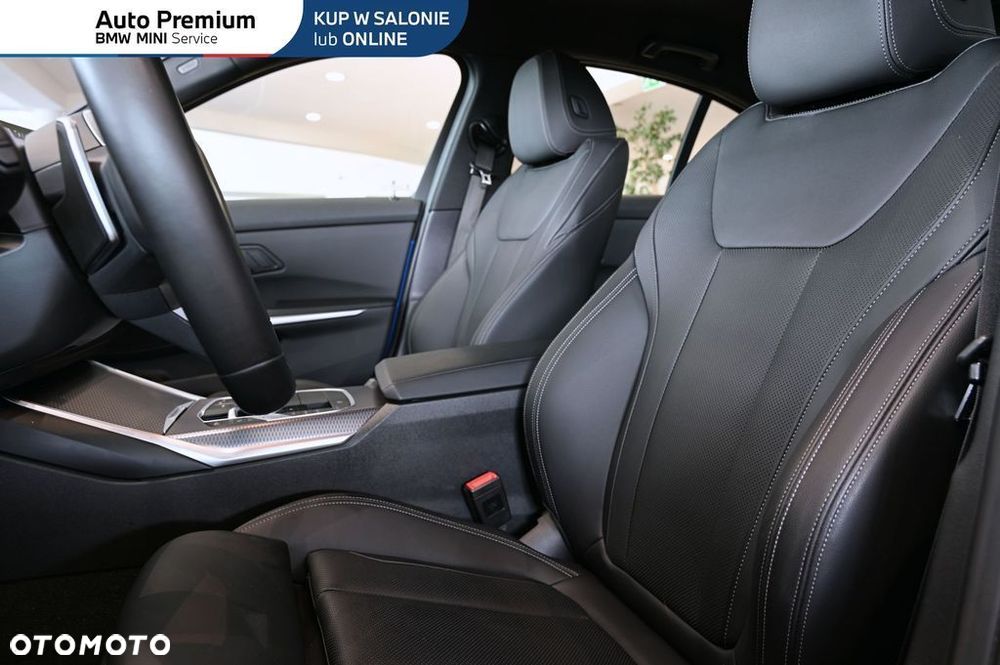 BMW Seria 3 318i - 12