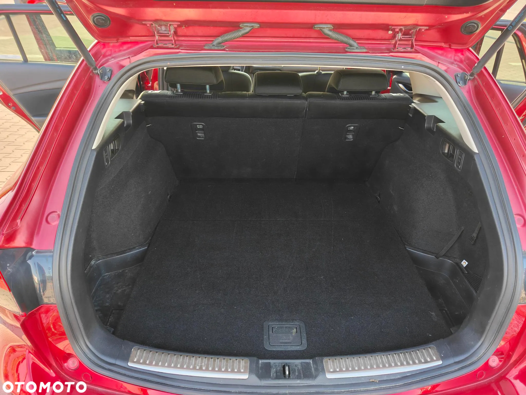 Mazda 6 - 4