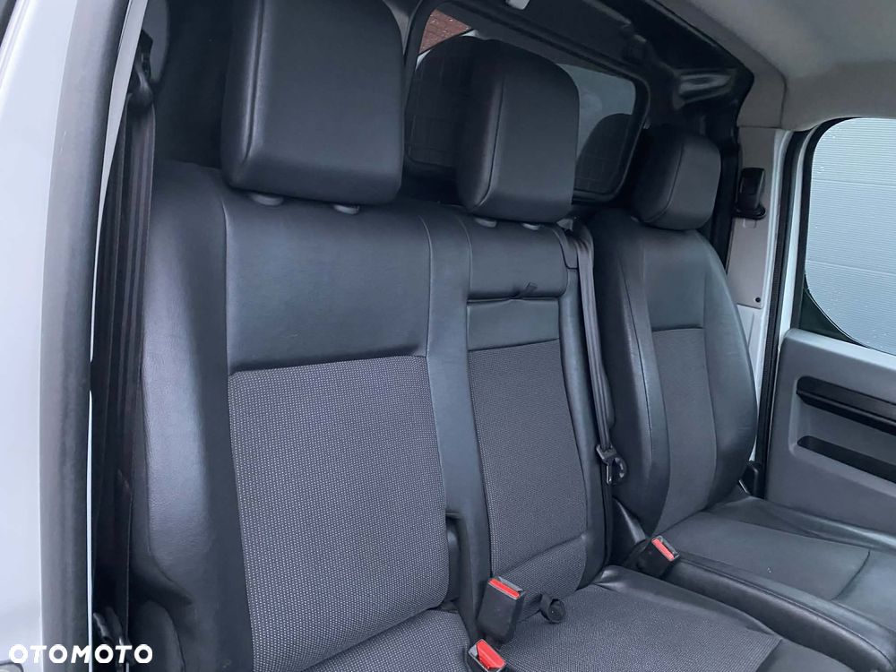 Toyota PROACE Electric * 2022r * LONG * 100% ELEKTRYCZNY - 12