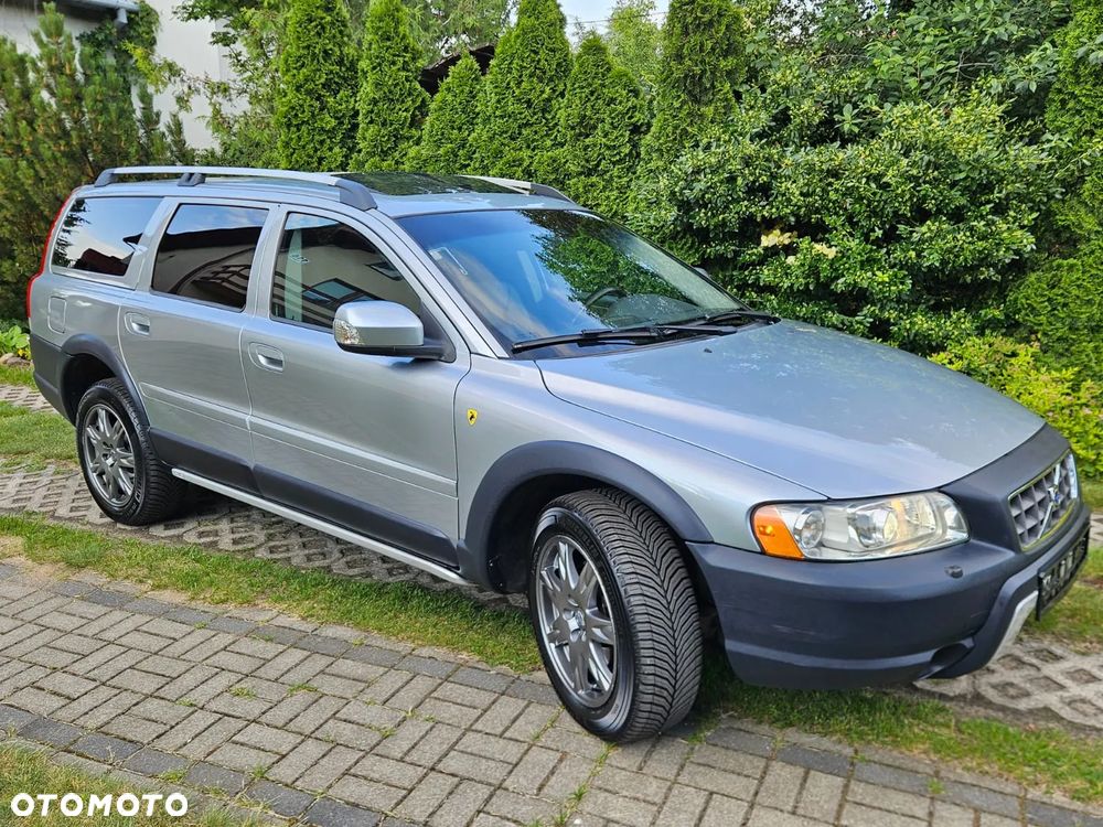 Volvo XC 70 AWD Summum - 12