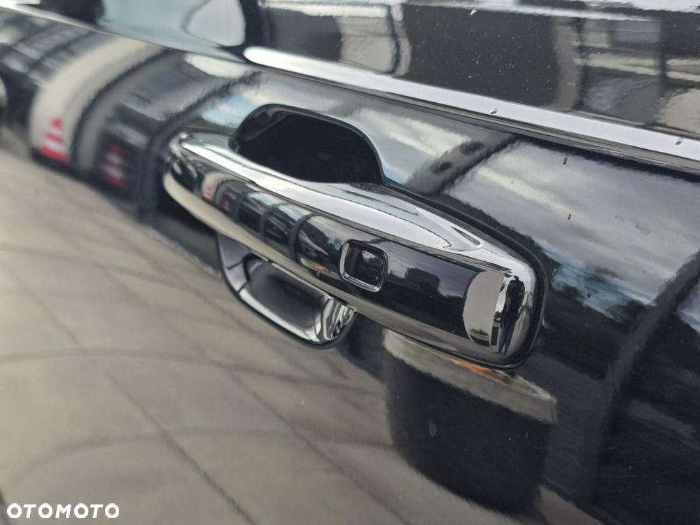 Volvo XC 90 T8 AWD Plug-In Hybrid Ultra Black Edition 7os - 22