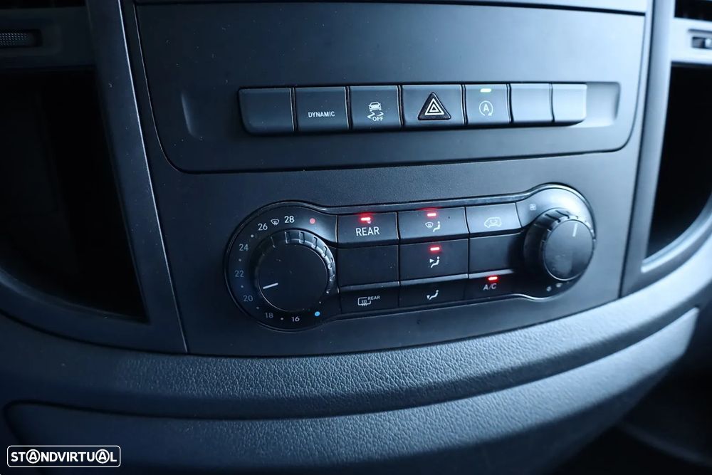 Mercedes-Benz Vito Tourer 114 CDi/34 Pro - 14