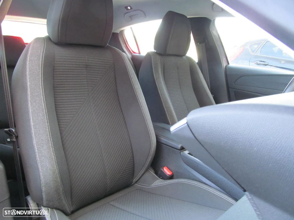 Peugeot 308 PureTech 130 Active Pack - 13