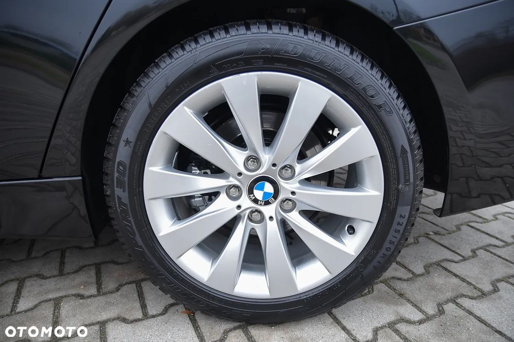 BMW Seria 3 316i Modern Line - 21