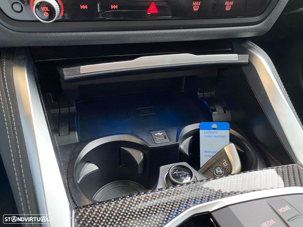 BMW i4 eDrive40 Pack Desportivo M Pro - 12