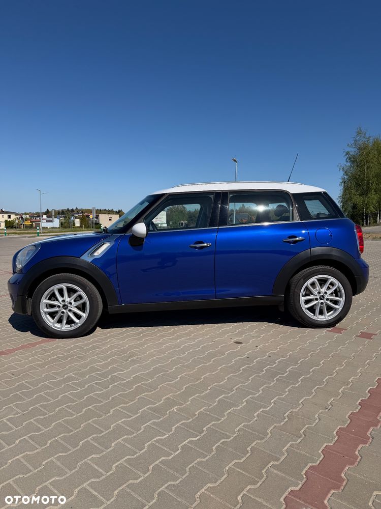 MINI Cooper - 7