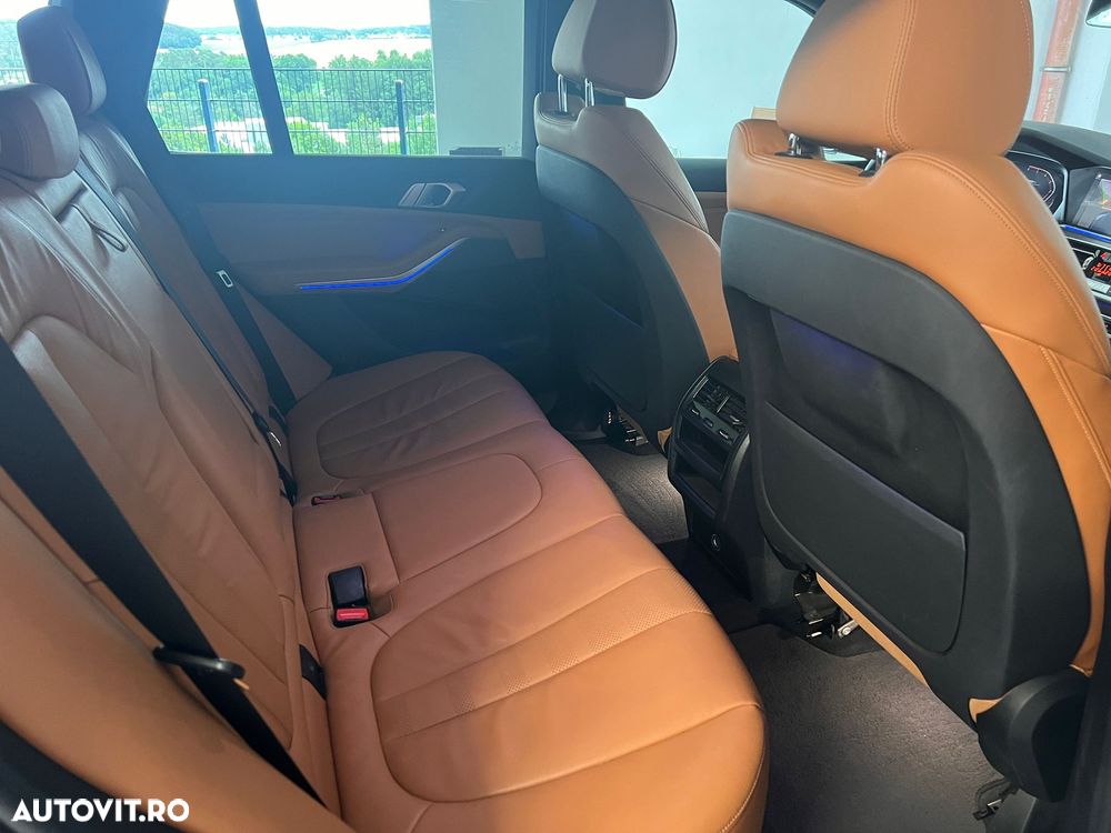 BMW X5 xDrive30d - 13