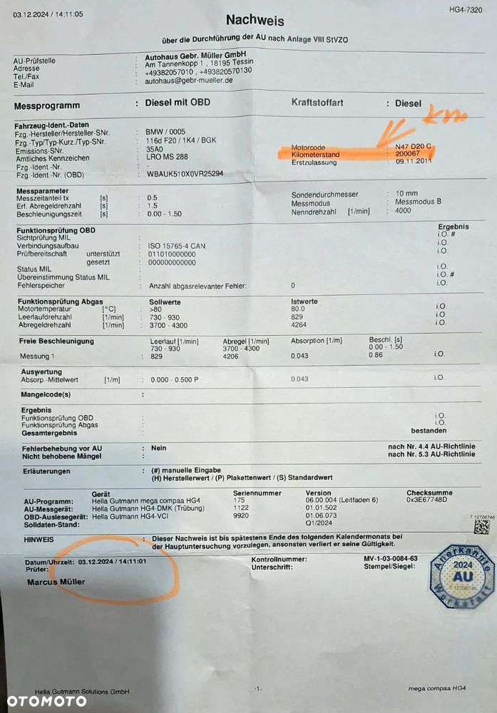 BMW Seria 1 116d DPF Edition Lifestyle - 34