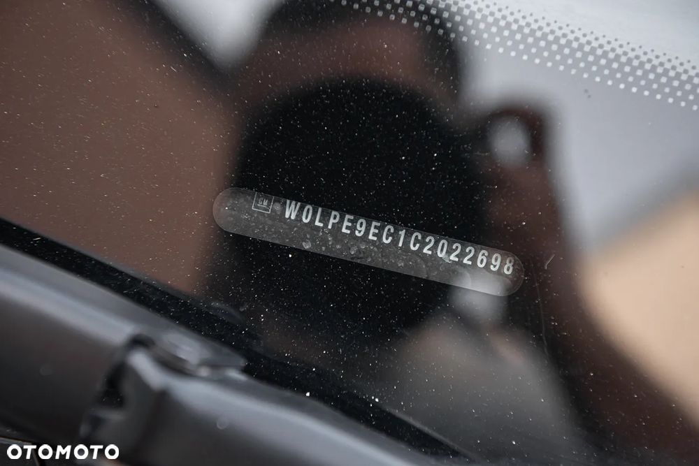 Opel Zafira 1.4 T Cosmo - 32