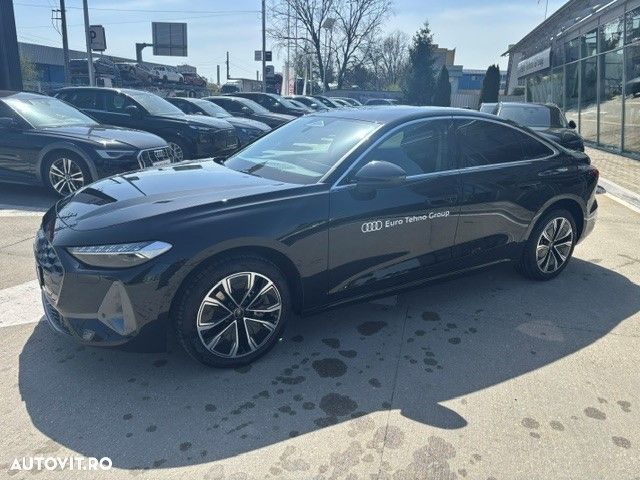 Audi A5 35 TFSI S tronic - 2