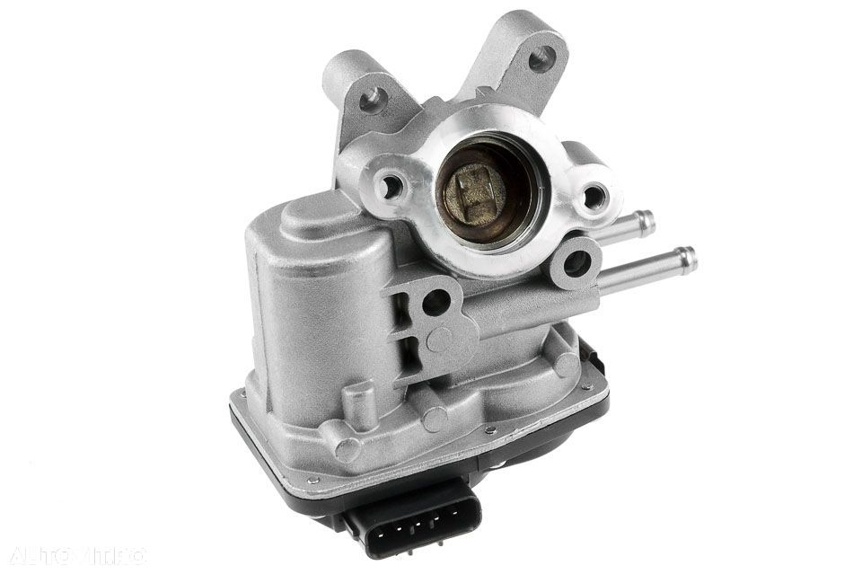 Supapa EGR Nissan Navara 2.5dci 2005-2010, NTY EGR-NS-000 - 1