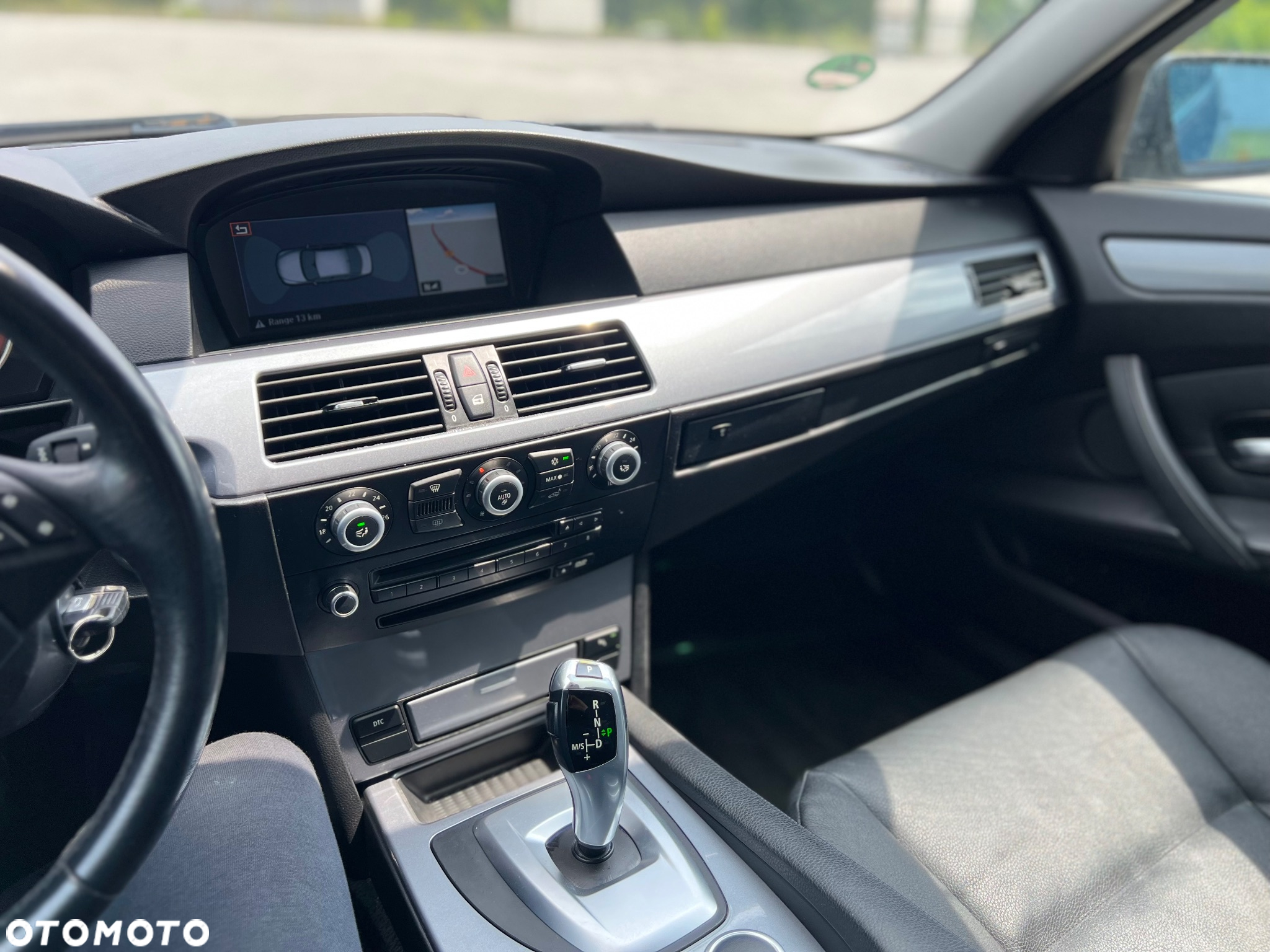 BMW Seria 5 525d xDrive Edition Sport - 19