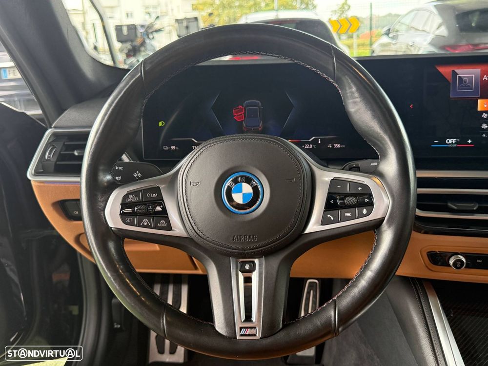 BMW i4 M50 Pack Desportivo M Pro - 59