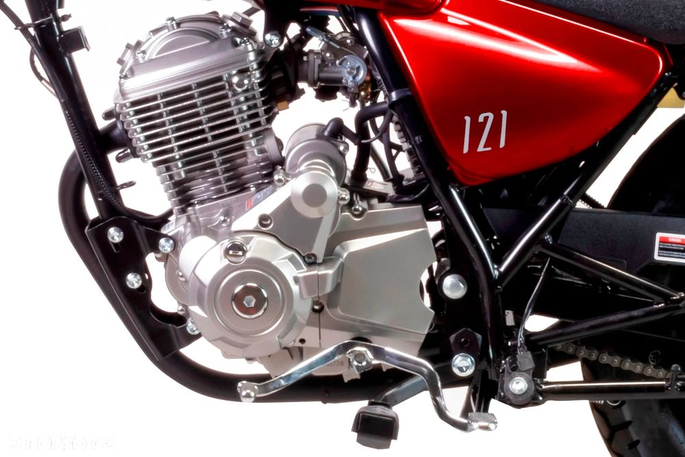 Junak 121 - 7