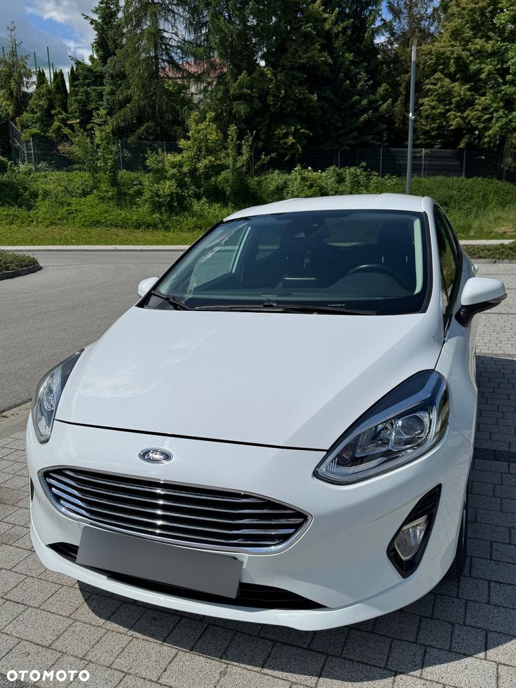 Ford Fiesta - 9