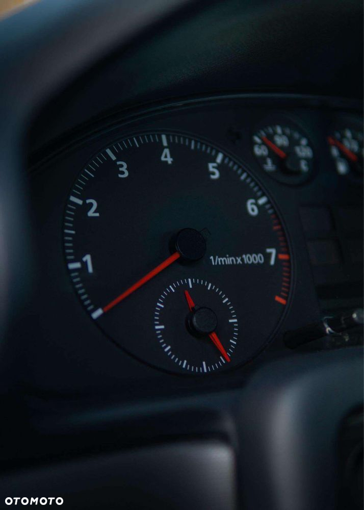 Audi A4 Avant 2.8 Quattro Tiptronic - 8