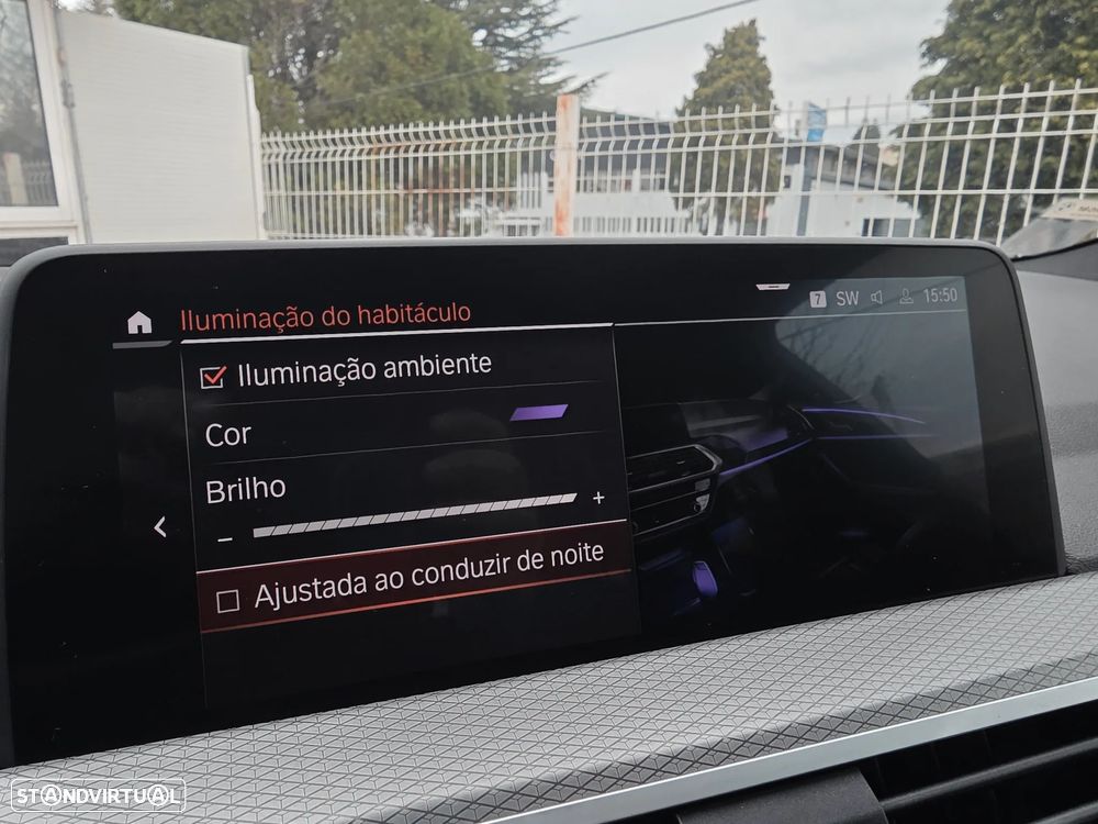 BMW X3 30 e xDrive Pack M - 46