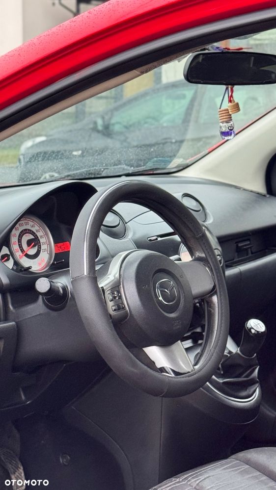 Mazda 2 1.3 Comfort - 8