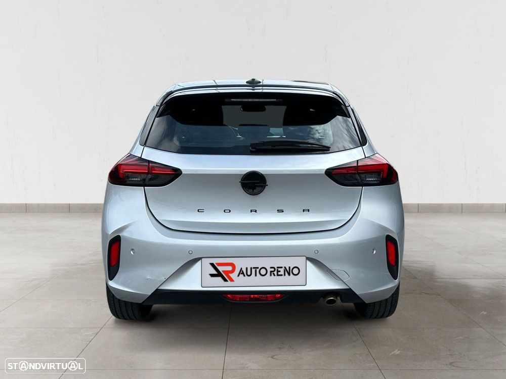 Opel Corsa 1.2 T GS - 5