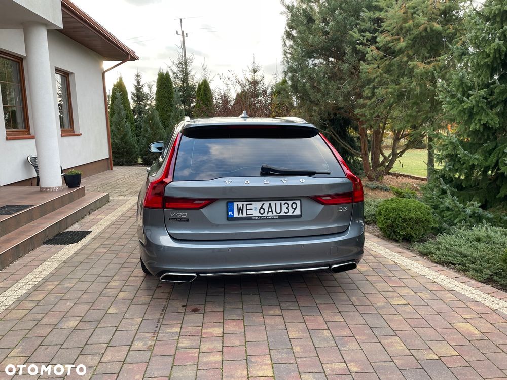 Volvo V90 D3 Geartronic Momentum - 5