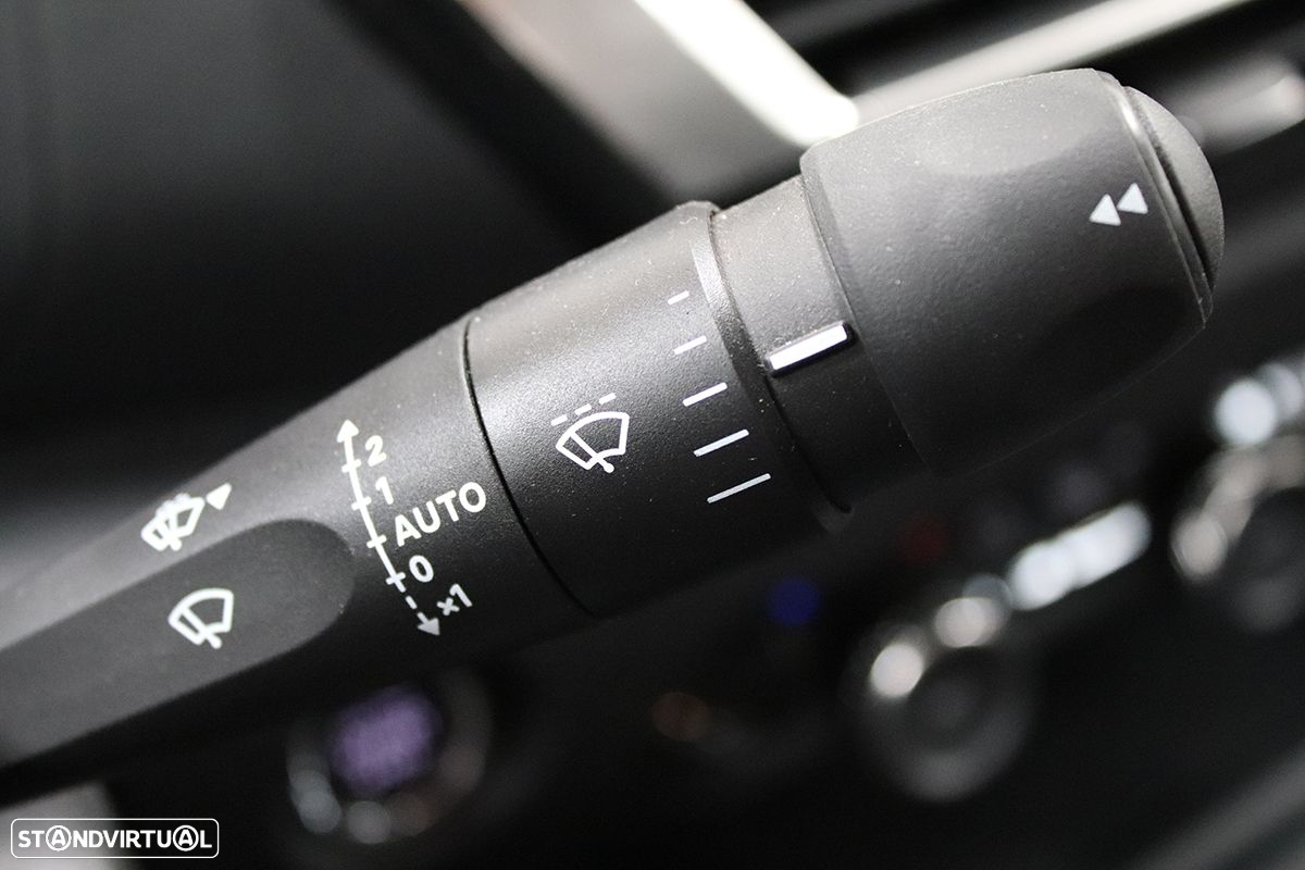 Citroën C4 1.2 PureTech Plus EAT8 - 19