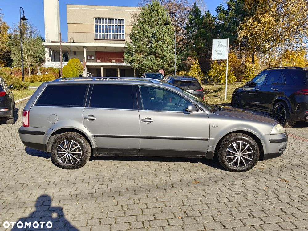 Volkswagen Passat 2.0 Exclusive - 10