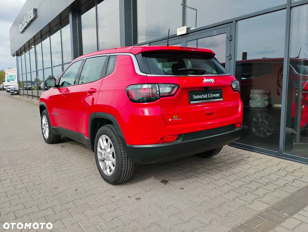 Jeep Compass ver-1-5-t4-mhev-longitude-fwd-s-s-dct - 22