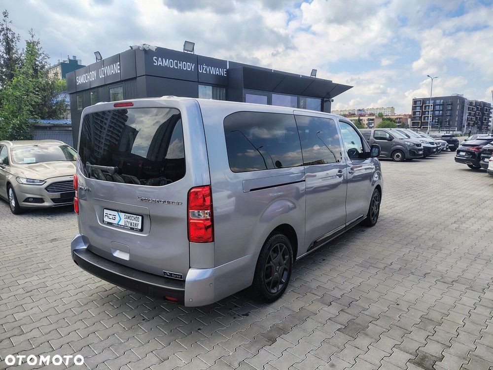Citroën SpaceTourer - 2