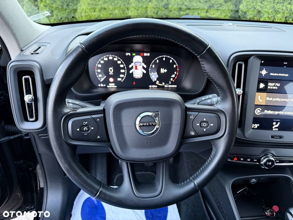 Volvo XC 40 T3 - 31