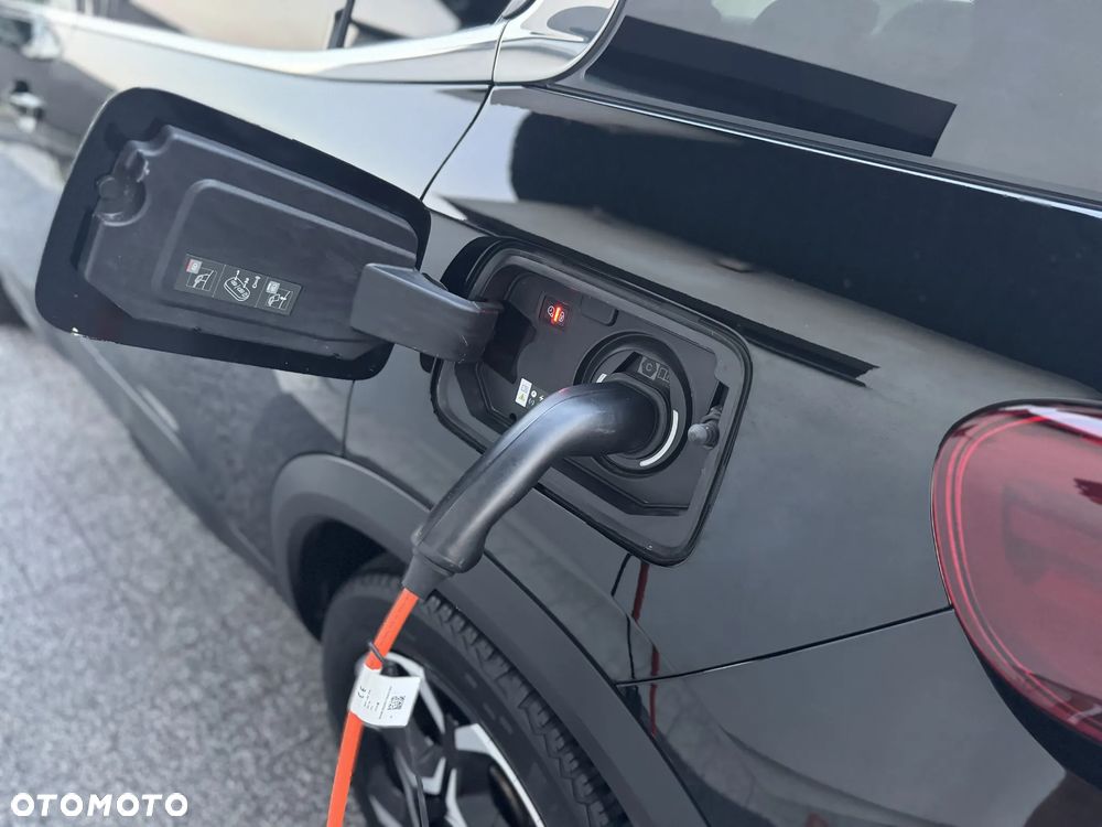Citroën C5 Aircross 225 e-EAT8 SHINE - 40