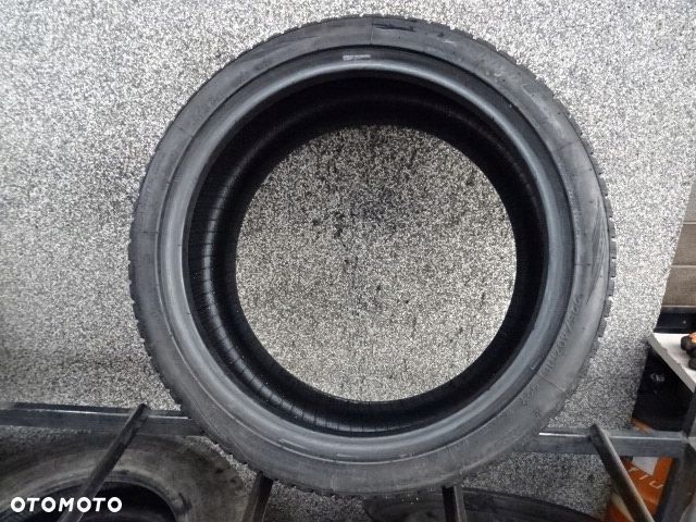 225/40/ZR18 92Y Nankang Cross Seasons AW-6 - 5