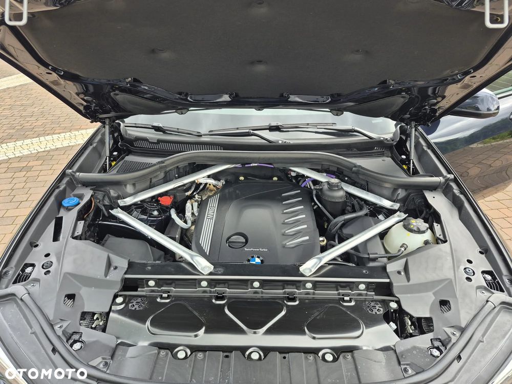 BMW X5 xDrive30d - 10