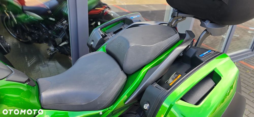 Kawasaki H2 - 37