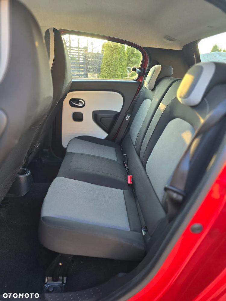 Renault Twingo ENERGY TCe 90 Experience - 9