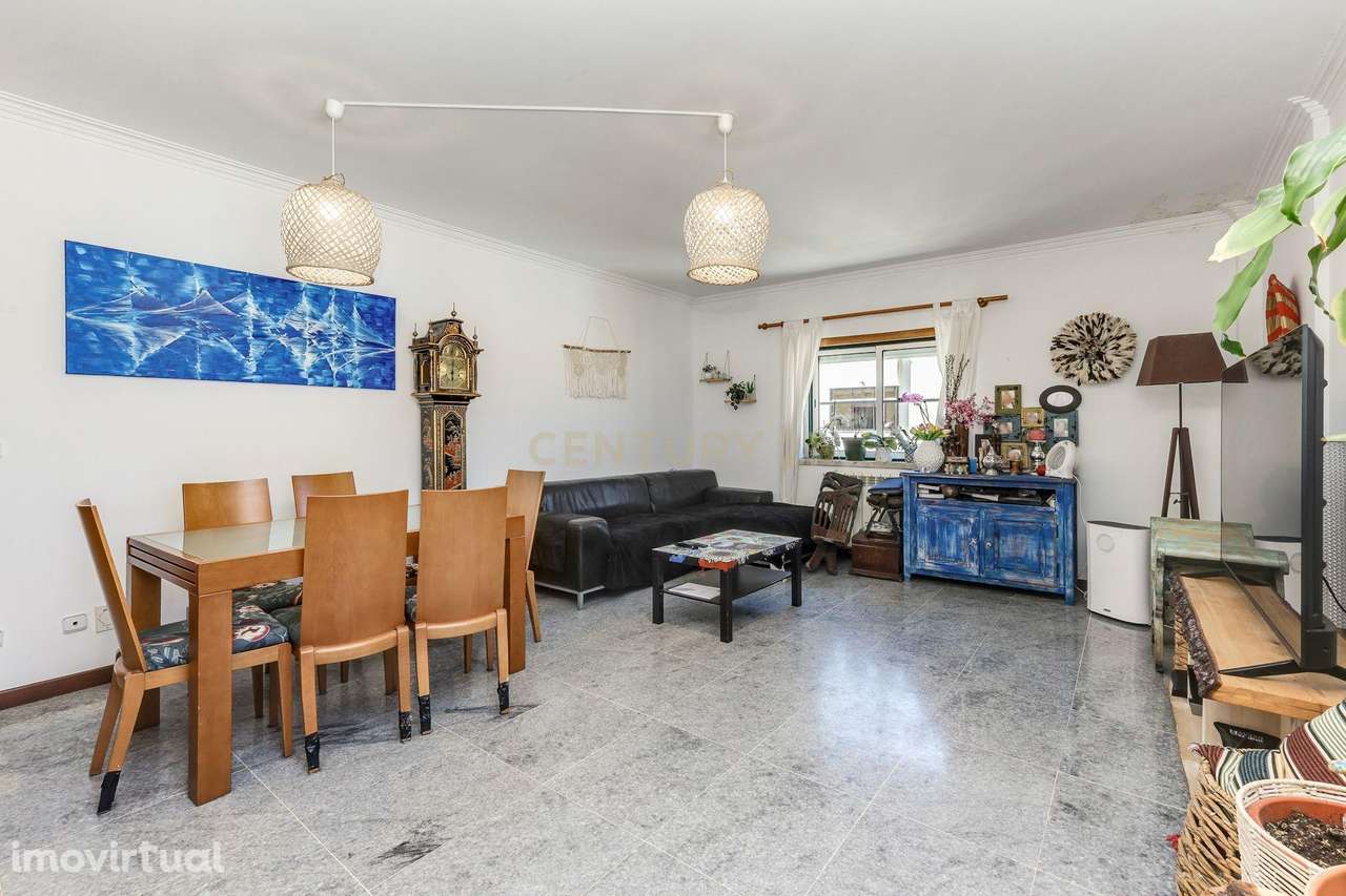 T3 Prior Velho- Localização Tranquila a 5 min do Parque das Nações - Grande imagem: 4/24