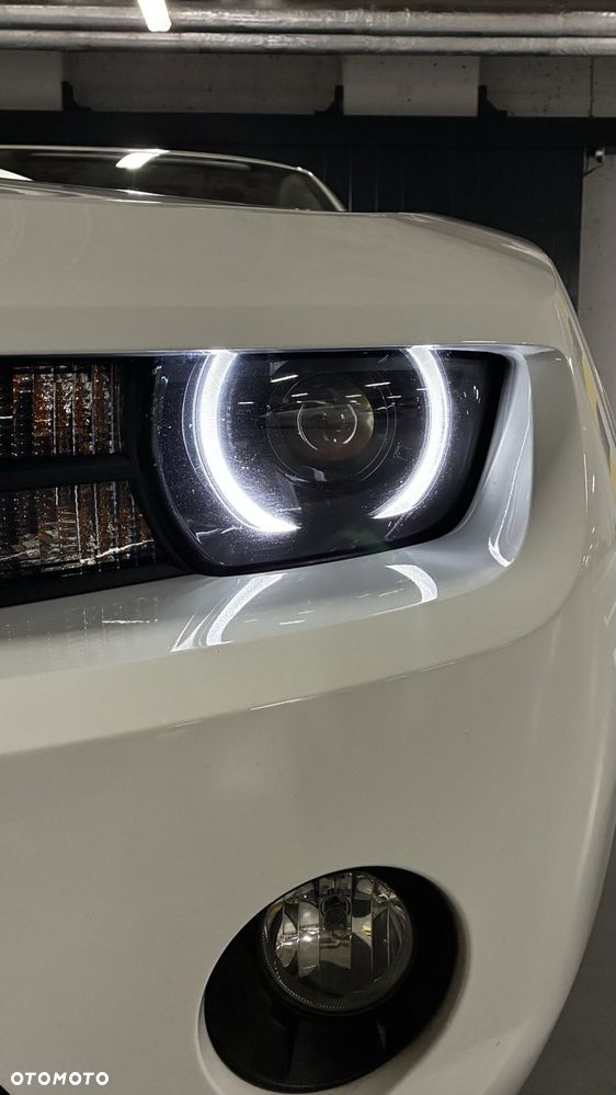 Chevrolet Camaro 3.6 V6 Coupe 2LT - 6