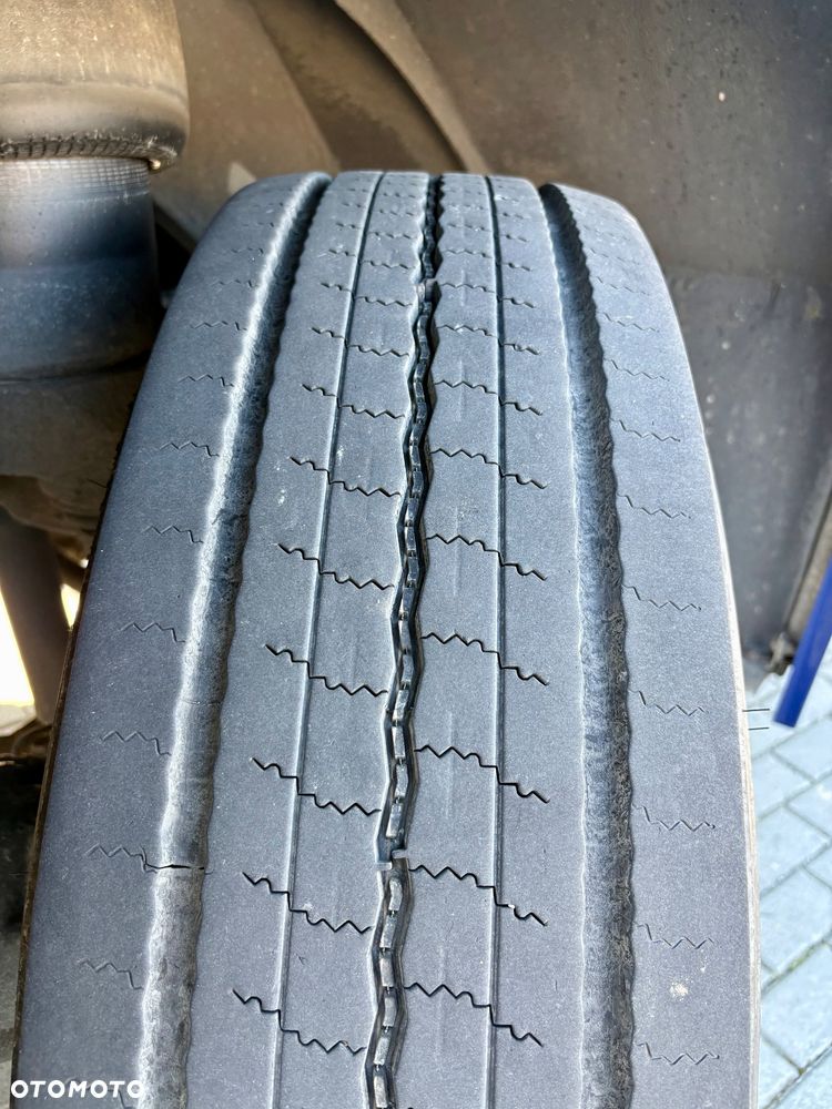 Volvo 9700 - 33