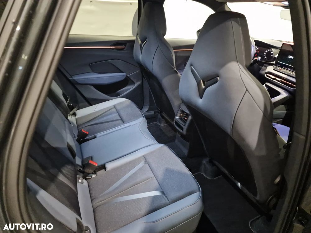 Cupra Terramar 1.5 eTSI DSG - 21